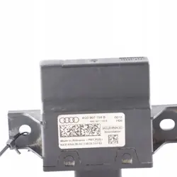 Audi S7 Ljudmodul Kontroller OEM 4G0907159B