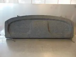 Toyota Yaris Heck-Kofferraumablage OEM - Gebraucht