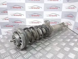 Amortizzatore anteriore BMW M5 2013 con molla