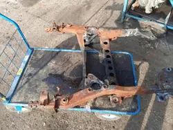 Mercedes Vito W447 Vorderschlitten OEM Wrakowisko-16586