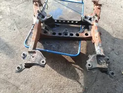Mercedes Vito W447 Vorderschlitten OEM Wrakowisko-16586