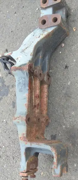 OEM 1304512 Framfjädringsupphängning för DAF CF 85 XF 95