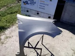 Höger Framskärm Renault Clio III 185