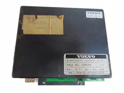 Módulo de control Volvo FL6 OEM 298070 - Usado