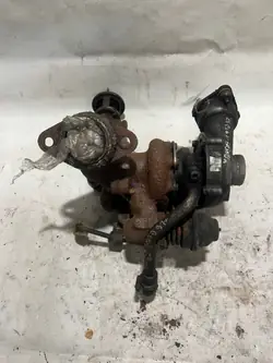 Turbo OEM 5314970702 Peugeot 406:lle