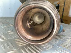 Käytetty Jeep OE Katalysaattori/DPF OEM FOB22557
