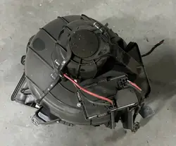 BMW Puhallinvastus OEM 9248171/9355981