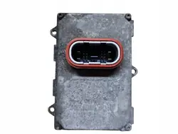Module de direction Convertisseur Opel Astra III H 5DF008704-21