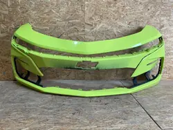 PARAURTI ANTERIORE CHEVROLET CAMARO SS 2019 OEM 84140582