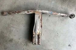 Soporte Diferencial Subaru GC OEM Mocowanie_Dyferencjału_GC_GT