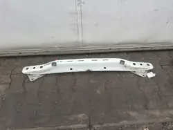 Takapuskuri vahvistus Citroen C1