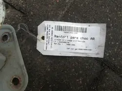 Rinforzo paraurti posteriore Citroen C1