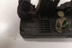 Bakre högra dörrlås OPEL ASTRA J SPORTS TOURER