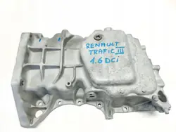Cárter de aceite OEM 111234933R para Renault Trafic III 1.6 DCI