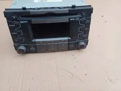 Radio de fábrica OEM 961402K400 para Kia Soul 10r
