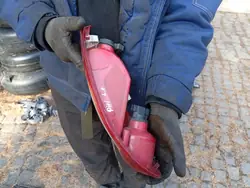 Feu arrière gauche EAE 5116223AA