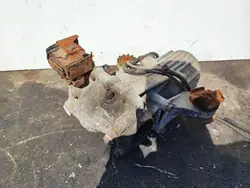 Rear Differential MITSUBISHI OUTLANDER II T01GS0297