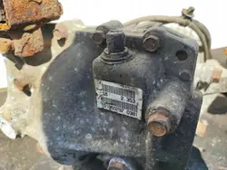 Bakre differential MITSUBISHI OUTLANDER II T01GS0297
