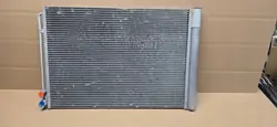 BMW 5 F10 F11 Klimakondensator OEM 9391489 A-N