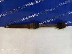 Vänster framaxel VOLVO C30 1.6L 2009 OEM 36001651