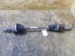 Vänster drivaxel Dacia Lodgy 2019 1.6SCE EU 391019924R