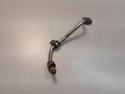 Manguera de servo vacío Skoda OEM 05C130241B