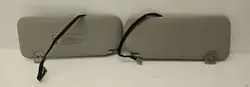 Set de Pára-Sol OEM para Citroen C5 III X7 - Usado