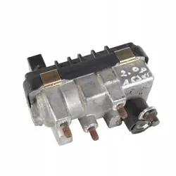 Turbolader-Aktuator G-208 für BMW E87 2.0D M47 163PS