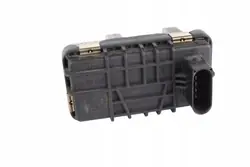 Turboaktoori G-208 BMW E87 2.0D M47 163hv