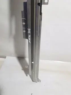 Mecanismo Panorama Mercedes W212 OEM - Linki Prowadnice