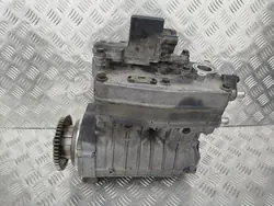 Compresseur Scania OEM 2581224 3069914 - Occasion