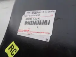 Pilar Derecho OEM SU001-A3213 para Citroen Jumpy