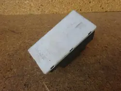 Audi centrale vergrendelpomp OEM 8D0862257E - Gebruikt