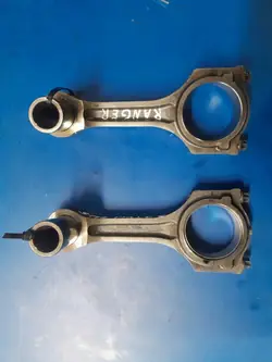 OEM RFBB3Q6200BA Kiertokanki Ford Transit MK7:lle