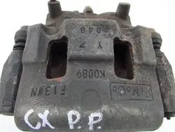 Étrier de frein avant droit Mazda CX7 2.3T OEM CER2012