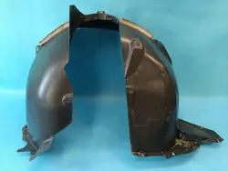 Original Left Front Wheel Arch Skoda Kodiaq OE 565809957D