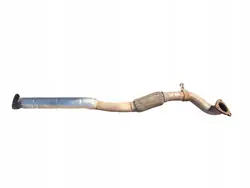 ZAFIRA B 05-08 Pakoputki Verkko 1.9 CDTI OEM 55557529