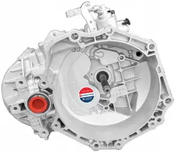 Versnellingsbak M32 1.9 voor Opel Meriva Corsa Signum Zafira