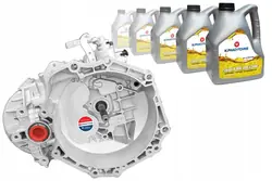 Cambio M32 1.9 per Opel Meriva Corsa Signum Zafira