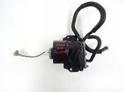 Mazda 6 2.2D Boîtier Filtre à Carburant OEM 1457434438