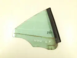 Vitre latérale arrière droite OEM A1726700210 Mercedes SLK