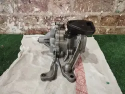 POMPE À HUILE OPEL ASTRA K 1.6 CDTI 55489324