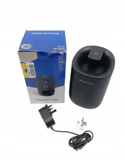 Fresh Air Mini Dehumidifier for Home