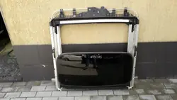 Subaru OE Glazen Schievedak OEM RTEKO TOM0726 DFG