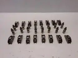Opel Astra K Ventilhebel & Stößel OEM-Set