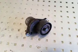 Tensor NISSAN QASHQAI / QASHQAI +2 I (J10, JJ10) 2.0L OEM
