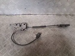 Verrou de capot VW Touareg 7P6823509C