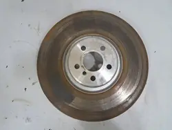 BMW X7 G07 2023 Jarrukokonaisuus OEM 6889211