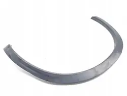 Nissan Qashqai Takalokasuoja Vasen 2009 93829-JD000