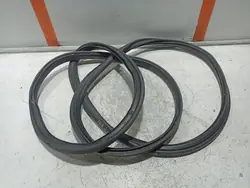 Porsche Cayman 987 Kofferraumdeckel-Dichtung OEM 98751261100